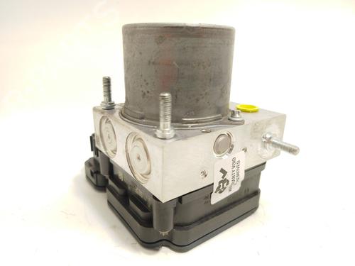 ABS pump PEUGEOT 3008 II SUV (MC_, MR_, MJ_, M4_)  | BP24205045M43 