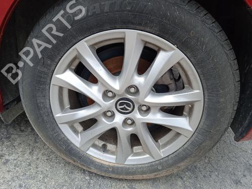 Steering column stalk MAZDA 3 (BM, BN) 2.2 D | BP20220113I23  - Image 12