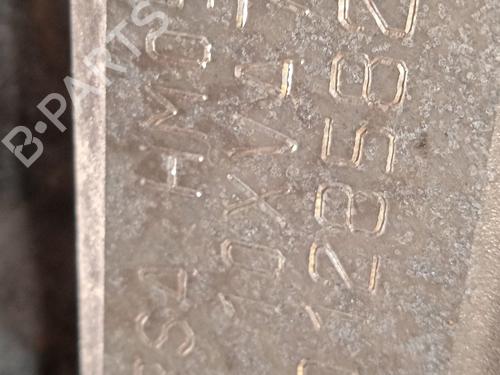 Engine PEUGEOT 208 I (CA_, CC_) 1.2 PureTech 82 | BP26516967M1 