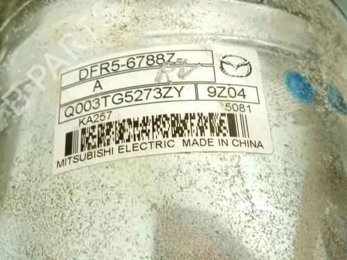 Steering column MAZDA MX-5 IV (ND__) 2.0 (ND6E, NDERC) | BP25868688M21 