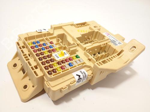 Fuse box HYUNDAI KONA (OS, OSE, OSI) 1.0 T-GDi | BP24150110E1 