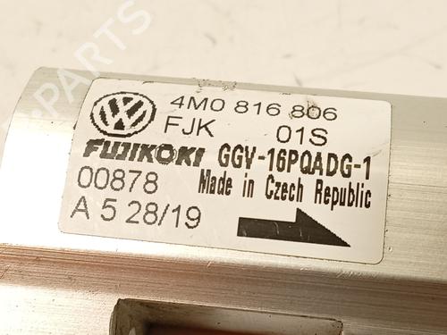 Electronic sensor AUDI E-TRON (GEN) 50 quattro | BP31338223M84 - Image 4