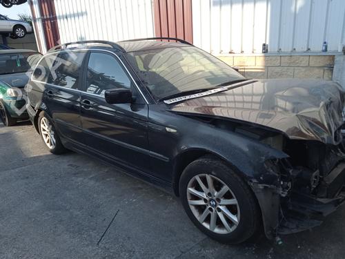 Lights ECU BMW 3 Touring (E46) 320 d | BP27244308M55 - Image 5