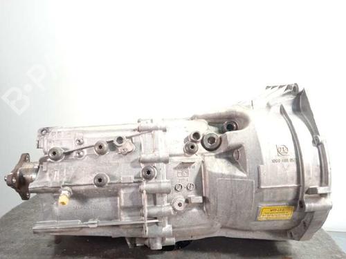 Gearbox BMW 5 (E60) 520 d | BP10930608M3 