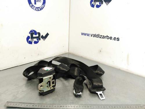 Used Rear left seatbelt AUDI A5 (8T3) 3.0 TDI quattro (240 hp) 7448712