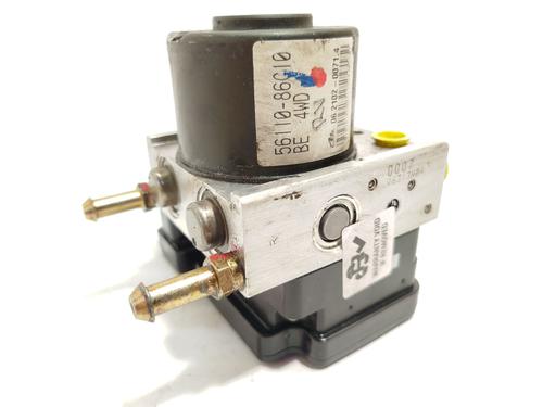 ABS pump SUZUKI IGNIS II (MH) 1.5 4x4 (RM415) | BP29941027M43