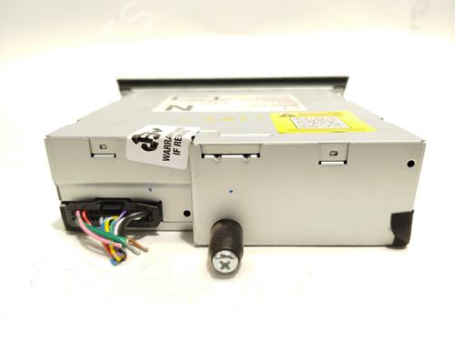 Radio MAZDA 2 Hatchback (DL, DJ) 1.5 SKYACTIV-G | BP32860575E6 - Image 4