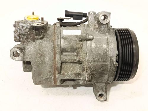 AC compressor BMW 3 Touring (E91) 320 d | BP38592589M34 - Image 3