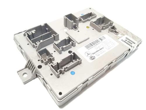 Used Fuse box MERCEDES-BENZ GLC Coupe (C253) AMG 43 4-matic (253.364) (367 hp) 10030554