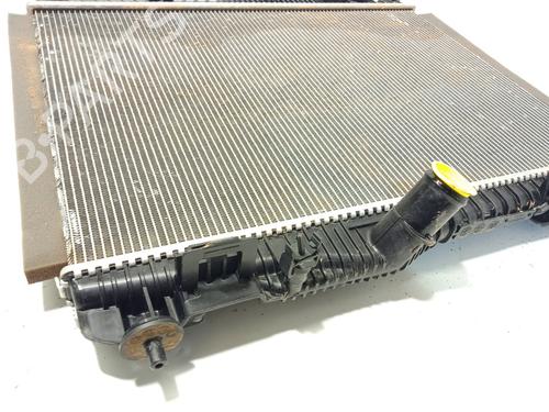 Køler FORD TOURNEO CUSTOM V362 Bus (F3) 1.0 EcoBoost PHEV | BP30096703M31 