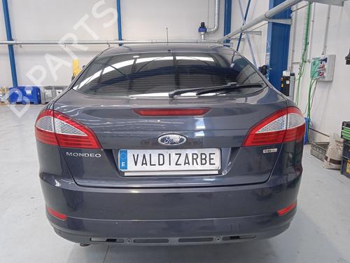 Left tailgate light FORD MONDEO IV (BA7) 2.0 TDCi | BP35725490C79  - Image 19