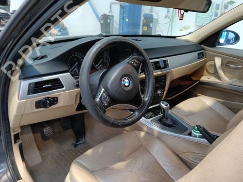 Climate control BMW 3 (E90) 320 d | BP36491687I5 - Image 34