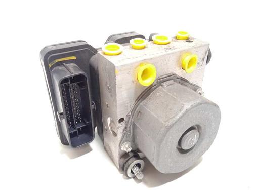 Used ABS pump DACIA LOGAN II 1.5 dCi (90 hp) 12826083