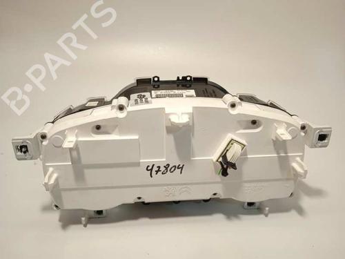Instrument cluster PEUGEOT RIFTER  | BP9703010C47 
