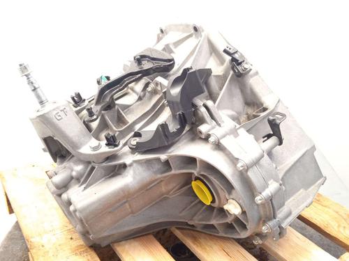 Gearbox RENAULT MEGANE IV Hatchback (B9A/M/N_) 1.5 Blue dCi 115 (B9A6) | BP38196902M3  - Image 5