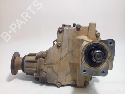 Used Transfer box Transfer box 4807096 4807096