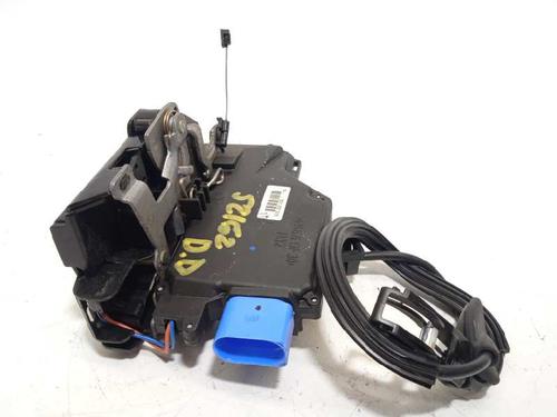 Front right lock VW GOLF PLUS V (5M1, 521)  | BP16125544C97 