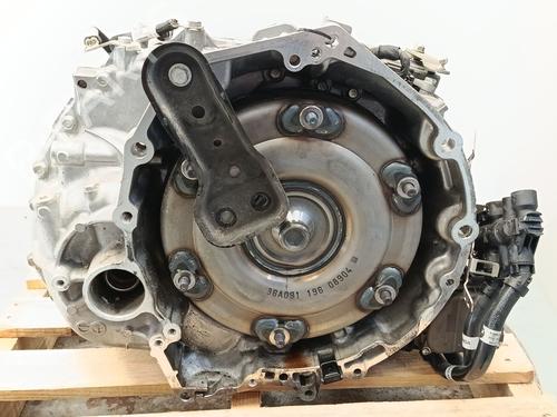 Gearbox MINI MINI COUNTRYMAN (F60) Cooper | BP37376889M3 - Image 5