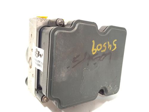 ABS pump CITROËN BERLINGO MULTISPACE (B9) 1.6 BlueHDi 100 | BP29446491M43