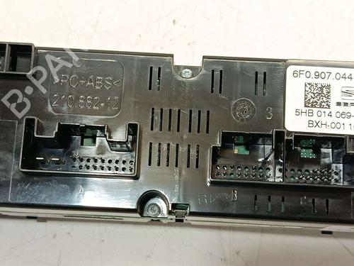 Climate control SEAT ARONA (KJ7, KJP) 1.0 TSI | BP37873883I5 - Image 4