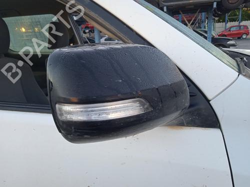 Hood TOYOTA LAND CRUISER PRADO (_J15_) 3.0 D-4D (KDJ155_, KDJ150_, KDJ150R, KDJ155R) | BP29525222C1 