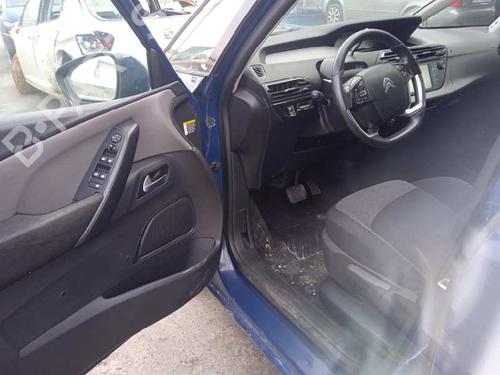 Fuse box CITROËN C4 Picasso II 1.6 BlueHDi 120 | BP17704077E1 