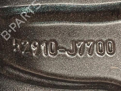 Rim KIA XCEED (CD) 1.0 T-GDI | BP16285614C45