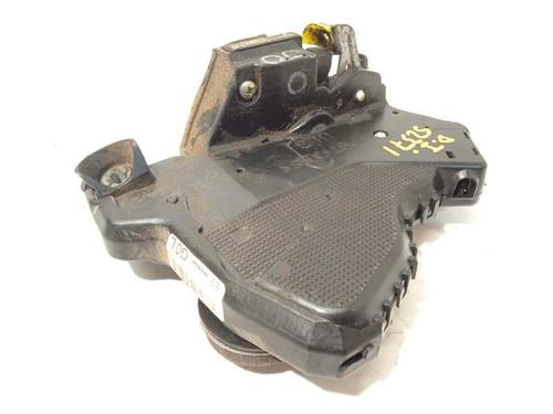 Front left lock HONDA CIVIC VIII Hatchback (FN, FK) 2.2 CTDi (FK3) | BP16658882C98 
