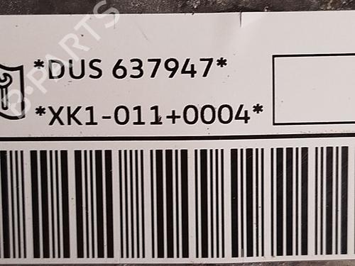 Engine SEAT IBIZA V (KJ1, KJG) 1.0 TSI | BP32185253M1 