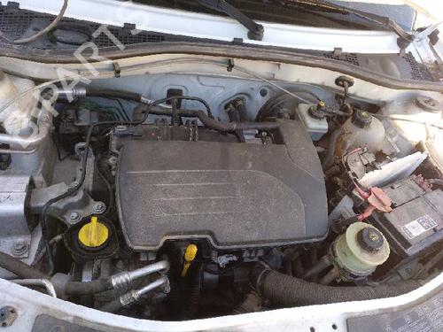 Right front driveshaft DACIA SANDERO 1.2 16V | BP6439415M39 