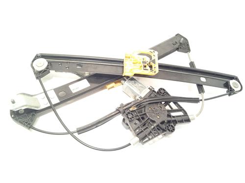 Used Front left window mechanism AUDI Q2 (GAB, GAG) 35 TDI quattro (150 hp) 19807868