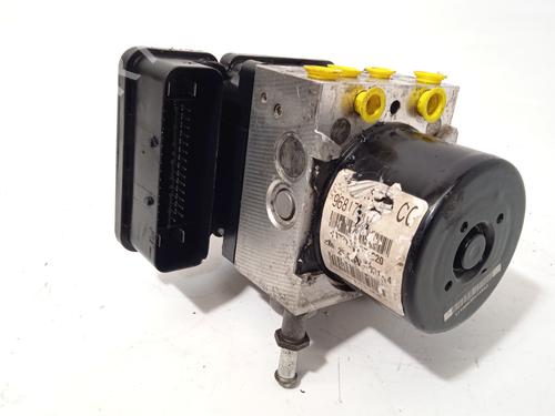 ABS Bremseaggregat OPEL ANTARA A (L07) 2.0 CDTI (150 hp) 28143436