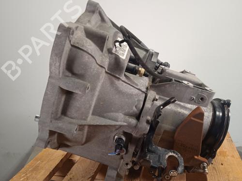 Gearbox FORD FIESTA VI (CB1, CCN) 1.25 | BP28112995M3 