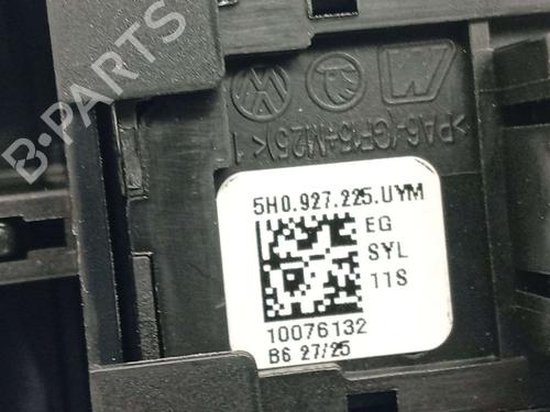 Gear lever VW GOLF VIII (CD1, DA1) 1.5 TSI | BP39103641M90  - Image 6