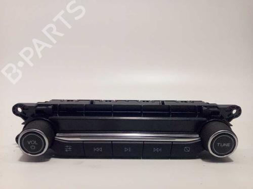 Used Switch FORD FOCUS IV Turnier (HP) 1.5 EcoBoost (150 hp) 4591182