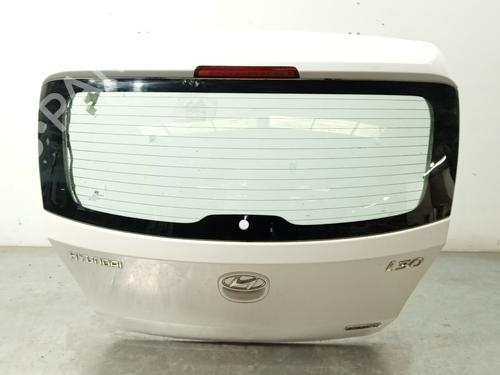 Used Tailgate HYUNDAI i30 (FD) [2007-2012]  19286649