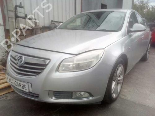 ABS pump OPEL INSIGNIA A (G09) 2.0 CDTI (68) | BP3346682M43
