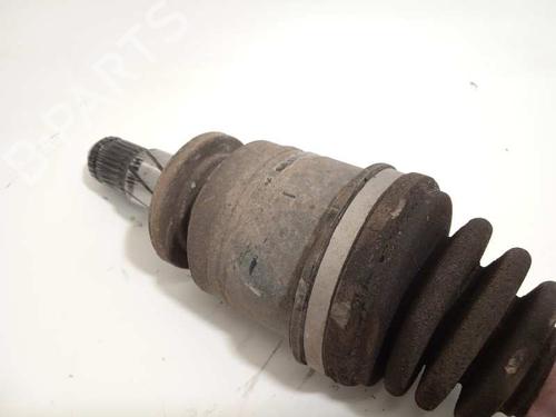 Left rear driveshaft SUBARU LEGACY V Estate (BR)  | BP15739284M40 