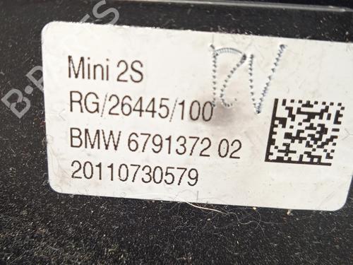 Driver airbag MINI MINI (R56) One D | BP21585436C9 
