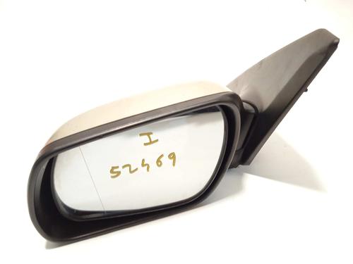 Used Left mirror MAZDA 3 (BK) 1.6 (BK14) (105 hp) 16239514