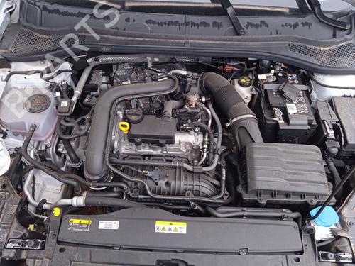 Left front suspension arm SEAT LEON (KL1, KLG) 1.0 TSI Mild Hybrid | BP30330560M12  - Image 11