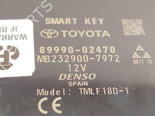Electronic module TOYOTA COROLLA Hatchback (_E21_, _EA1_, _EH1_) 1.8 Hybrid (ZWE211, ZWE219) | BP22316985M83 
