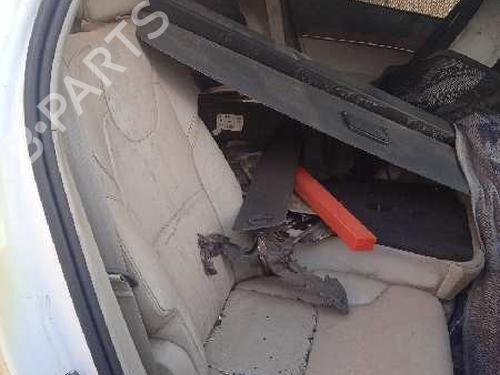 Right front brake caliper VOLVO XC90 II (256)  | BP11563271M104 