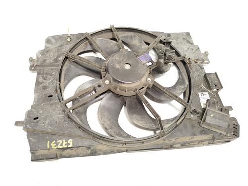 Used Radiator fan DACIA SANDERO II 1.0 SCe 75 (B8JC, B8JD, B8NC) (73 hp) 32078219
