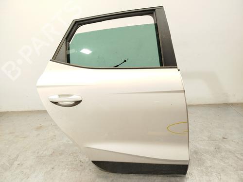 Used Right rear door SEAT ARONA (KJ7, KJP) 1.0 TSI (95 hp) 30434982
