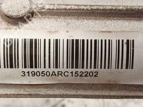 Steering rack MG MG TF 115 | BP34150552M22  - Image 6