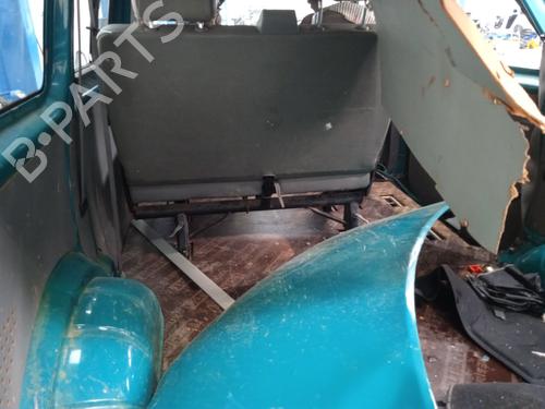 Engine VW TRANSPORTER T5 Van (7HA, 7HH, 7EA, 7EH) 1.9 TDI | BP36668931M1 - Image 27