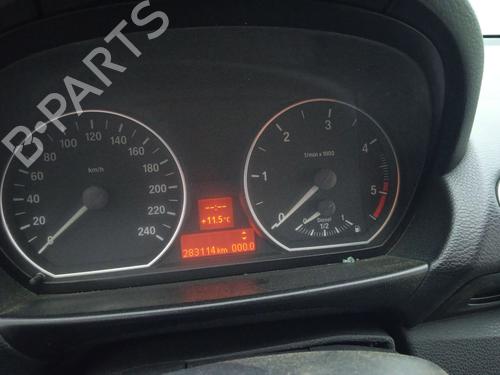 Intercooler BMW 1 (E81) 118 d | BP27533600M30  - Image 24