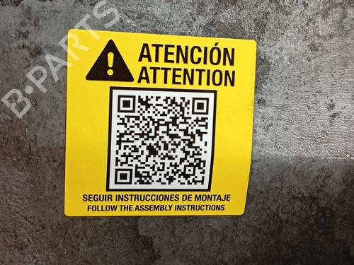 Gearbox PEUGEOT RIFTER 1.5 BlueHDi 130 | BP33461308M3 - Image 7