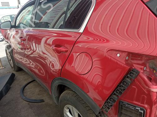 Left front driveshaft KIA SPORTAGE IV (QL, QLE) 1.6 GDI | BP23876209M38 
